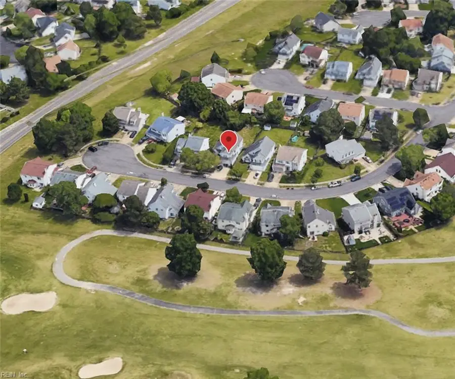 1084 Rolling Point Court, Virginia Beach, VA 23456 - #2