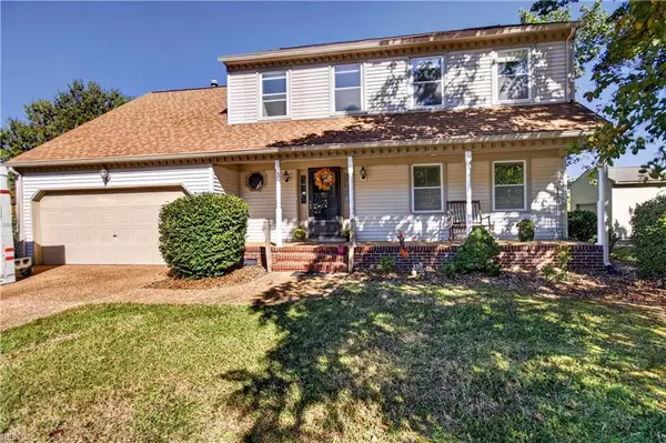 113 Holden Lane, Yorktown, VA 23692