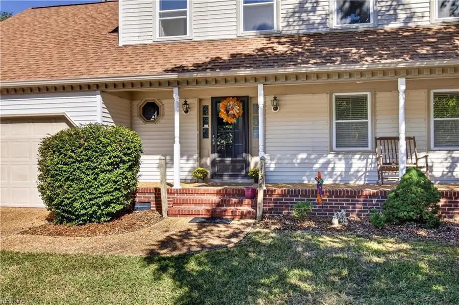 113 Holden Lane, Yorktown, VA 23692 - #3