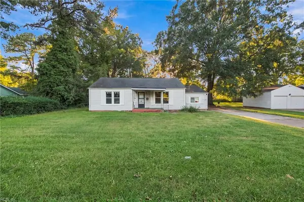 951 Ingleside Road, Norfolk, VA 23502