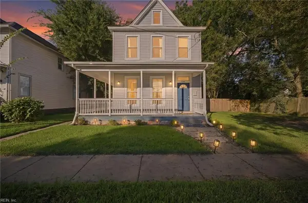 738 Douglas Avenue, Portsmouth, VA 23707
