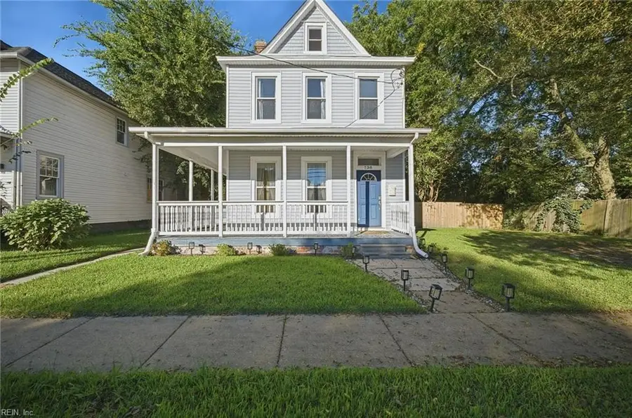 738 Douglas Avenue, Portsmouth, VA 23707 - #3