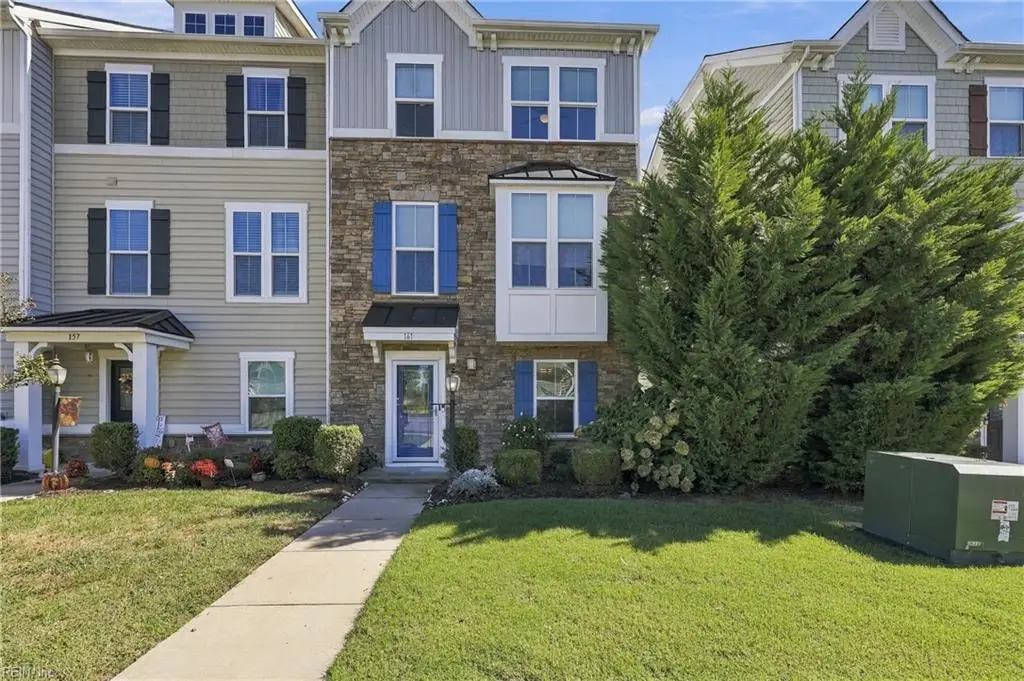 161 Williamson Park Lane, Smithfield, VA 23430 - #1