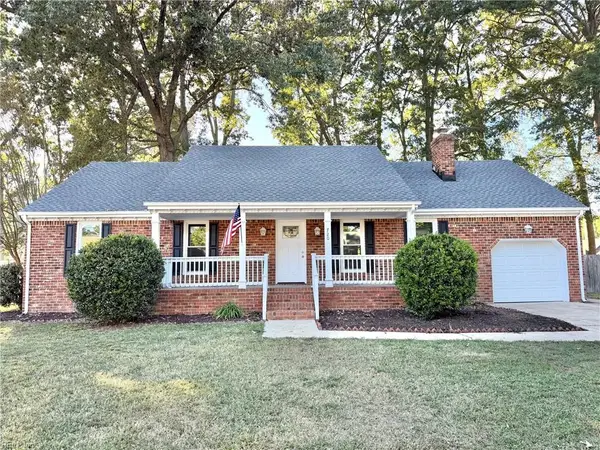 720 Baywood Trail, Chesapeake, VA 23323