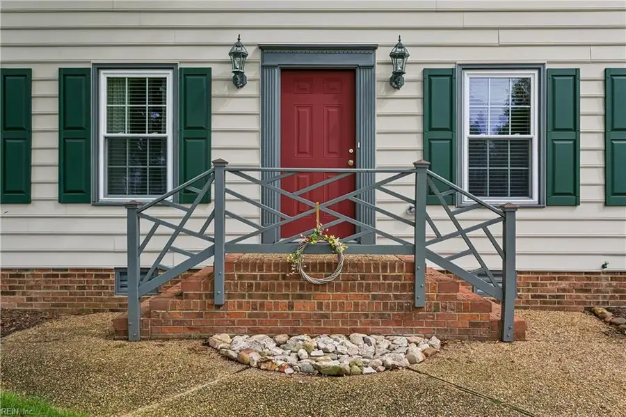 32 Padgett Court, Newport News, VA 23606 - #3