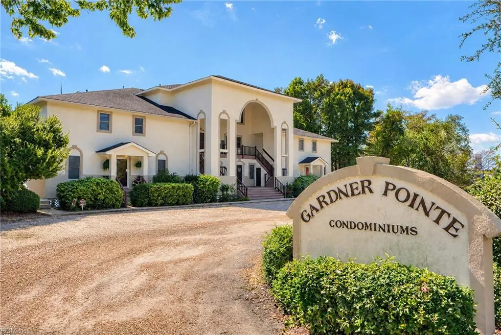 7 Gardner Point Drive, Courthouse, NC 99999 - #1