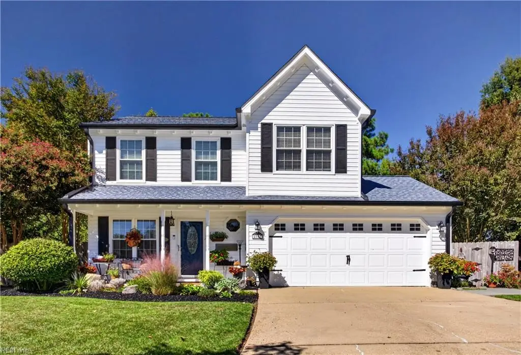 2752 Pulaski Loop, Virginia Beach, VA 23456 - #1