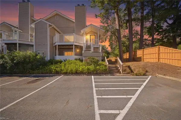 2502 Cove Point Place, Virginia Beach, VA 23454