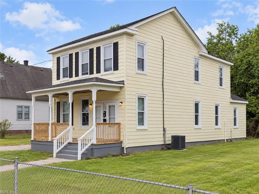 1622 Prentis Avenue Avenue, Portsmouth, VA 23704 - #2