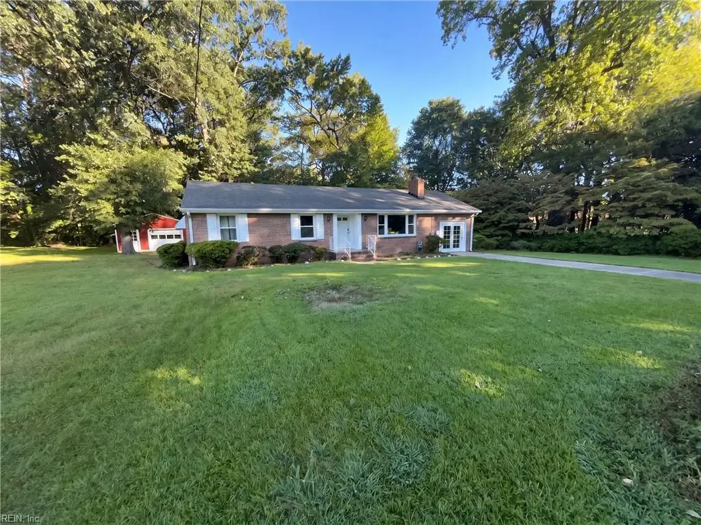 2406 Drum Creek Road, Chesapeake, VA 23321 - #1