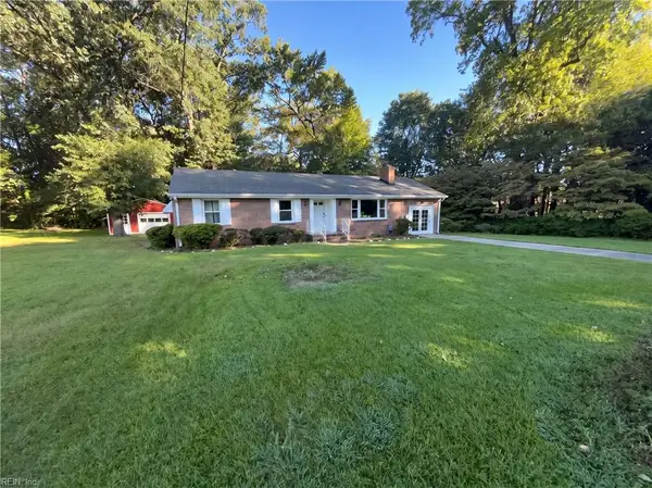 2406 Drum Creek Road, Chesapeake, VA 23321