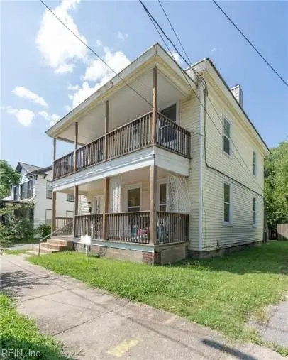204 Central Avenue Avenue, Suffolk, VA 23434