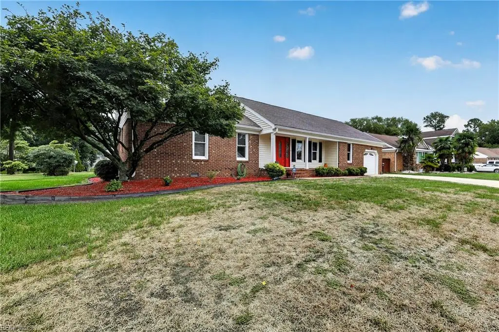 737 Willow Oak Drive, Chesapeake, VA 23322 - #1