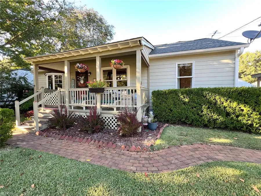11 Dwight Road, Newport News, VA 23601 - #2