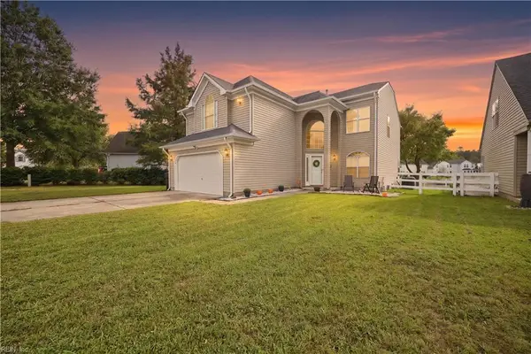 2517 Seven Kings Road, Virginia Beach, VA 23456