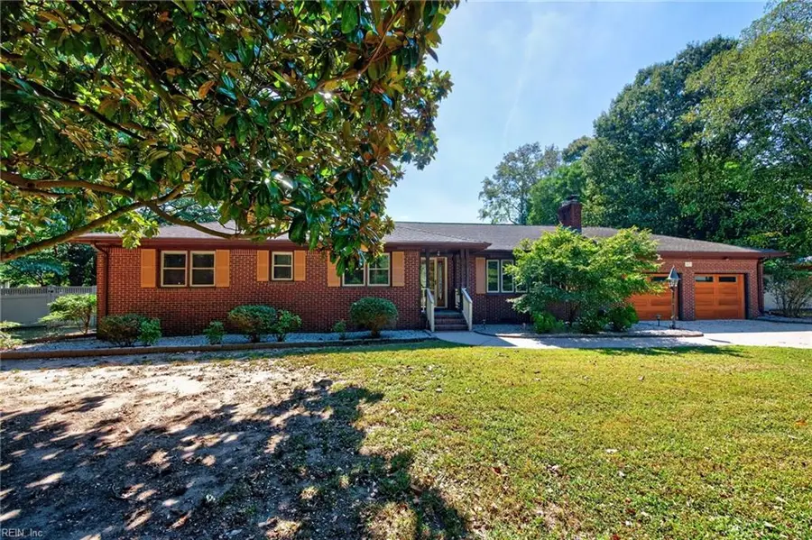1637 Wakefield Drive, Virginia Beach, VA 23455 - #3