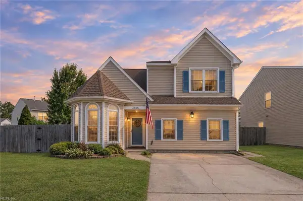 3560 Regret Lane, Virginia Beach, VA 23453