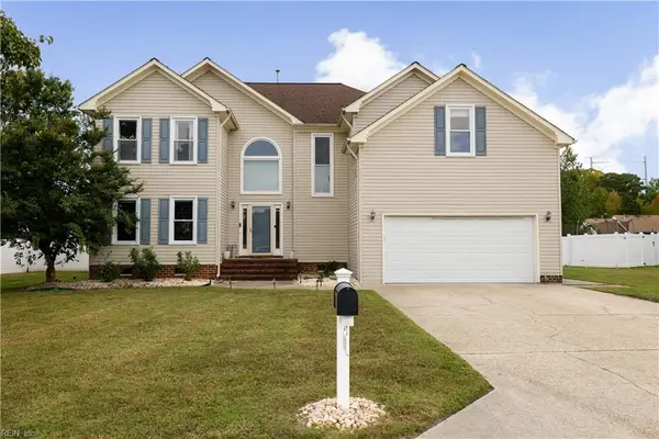 1105 Carriage Court, Chesapeake, VA 23322
