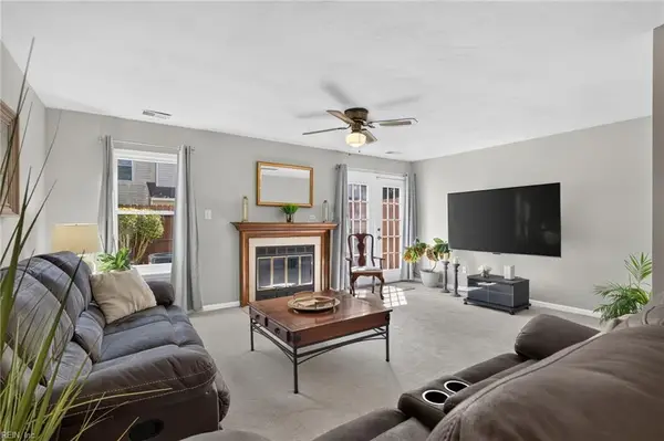 4703 Parvathi Court, Virginia Beach, VA 23462