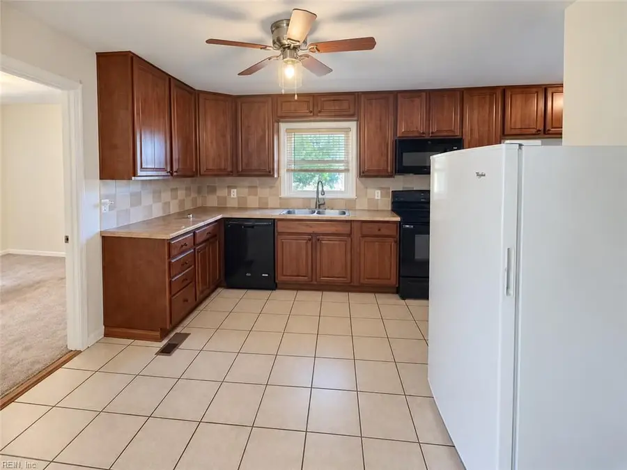 1129 78th Street, Newport News, VA 23605 - #3