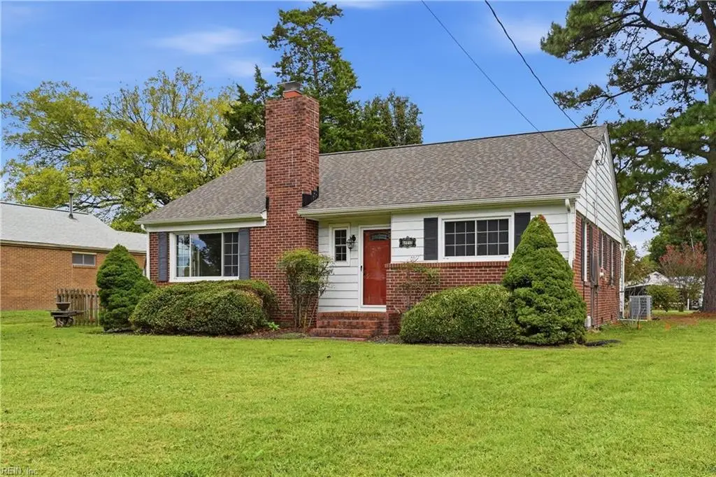 20504 Todd Avenue, Balthrope, VA 23304 - #1