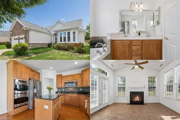 4232 Old Lock Road, Williamsburg, VA 23188