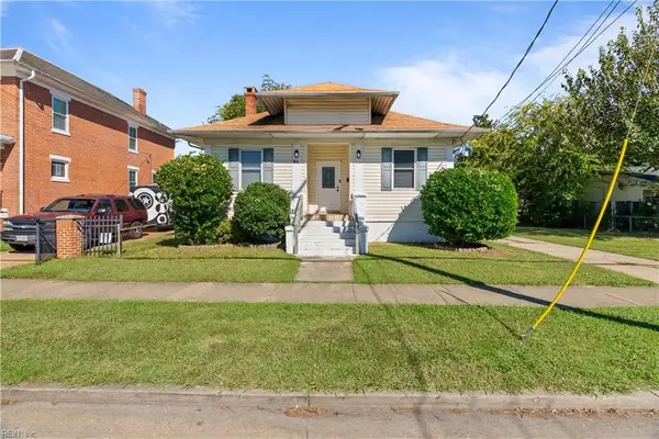 2612 Madison Avenue, Newport News, VA 23607