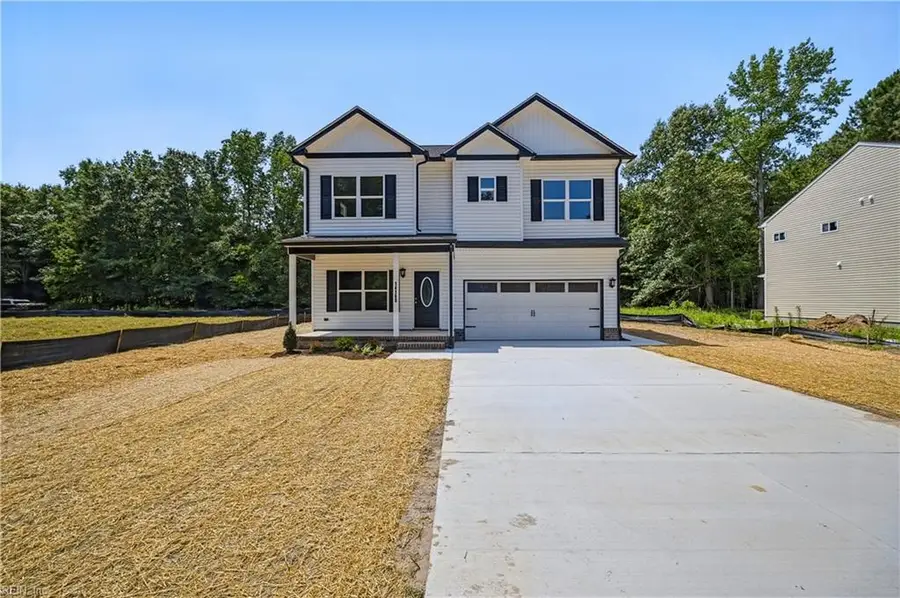 14160 Booker T Drive Drive, Carrollton, VA 23314 - #3
