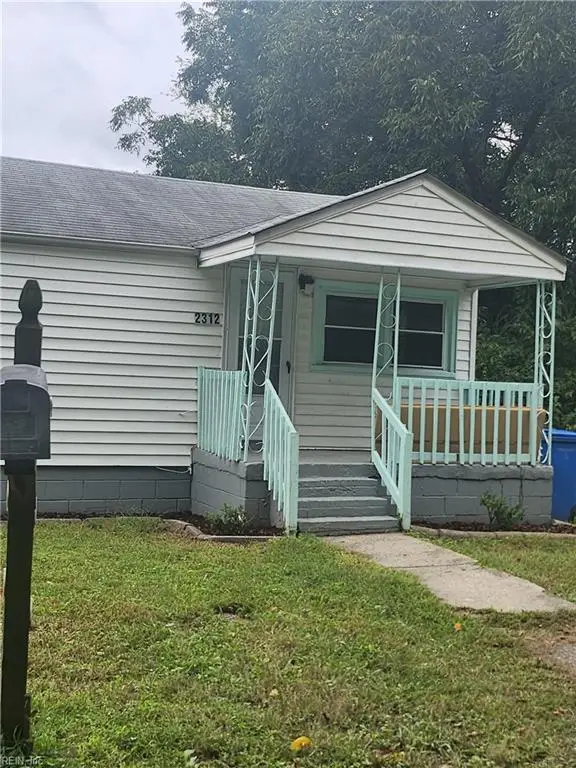 2312 Campostella Road, Chesapeake, VA 23324 - #1