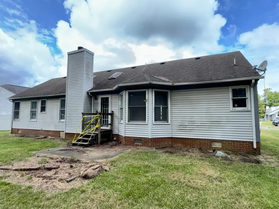 5125 Crabtree Place, Portsmouth, VA 23703 - #2