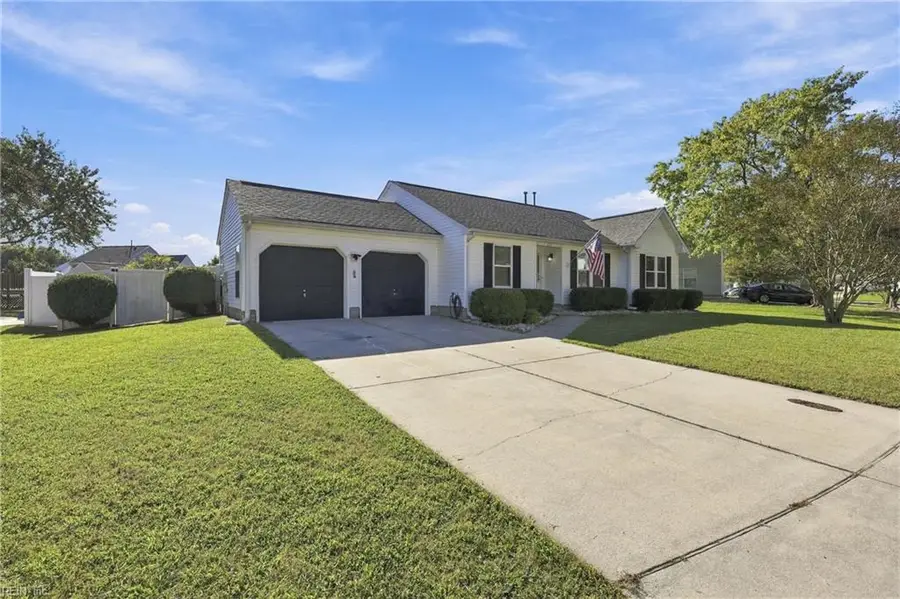 212 Waterwood Way, Suffolk, VA 23434 - #3