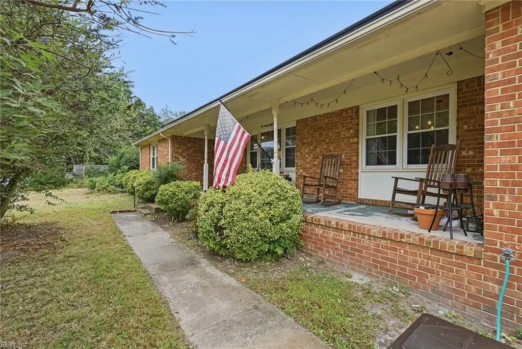 228 Cheltenham Drive, Virginia Beach, VA 23454 - #1