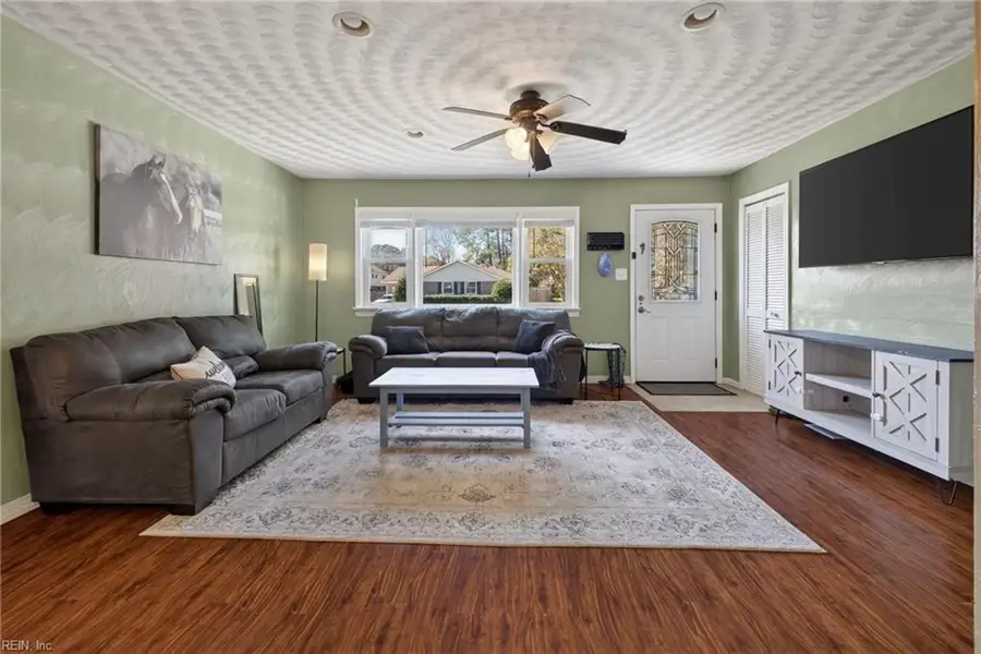 3741 Linnet Lane, Portsmouth, VA 23703 - #3