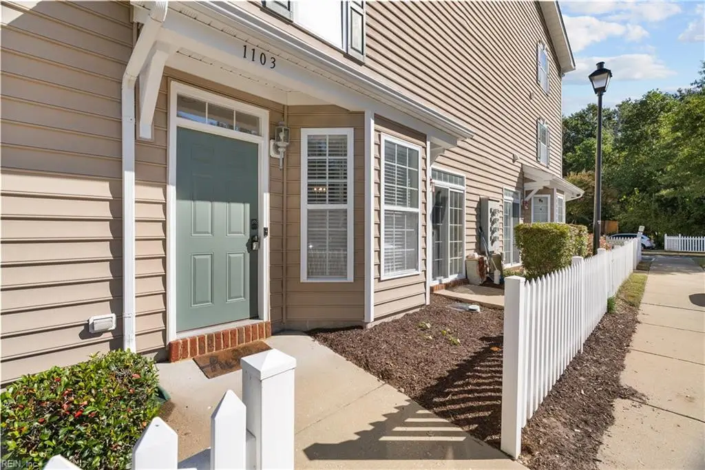 1103 Teton Circle, Suffolk, VA 23435 - #1