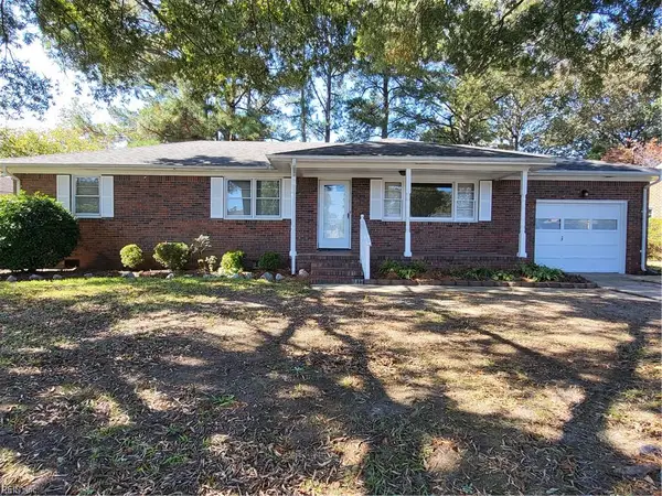 4617 Bromfield Avenue, Virginia Beach, VA 23455