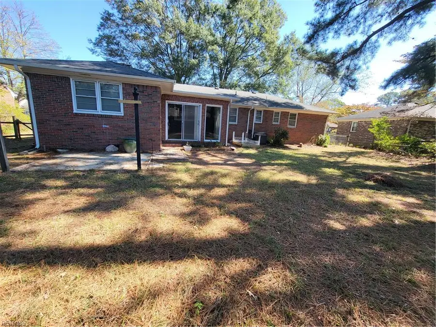 4617 Bromfield Avenue, Virginia Beach, VA 23455 - #3