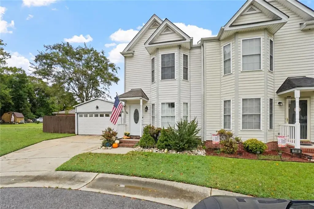 118 Acacia Circle, Smithfield, VA 23430 - #1