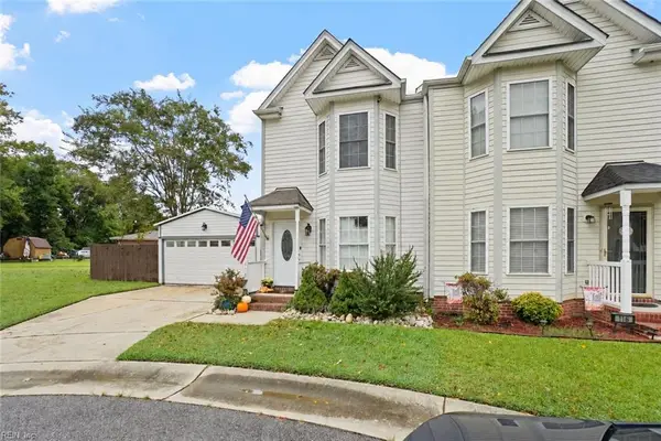 118 Acacia Circle, Smithfield, VA 23430