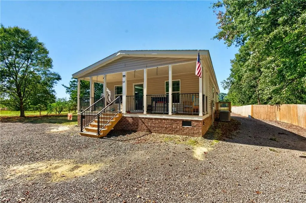5071 Mineral Spring Road, Suffolk, VA 23438 - #1