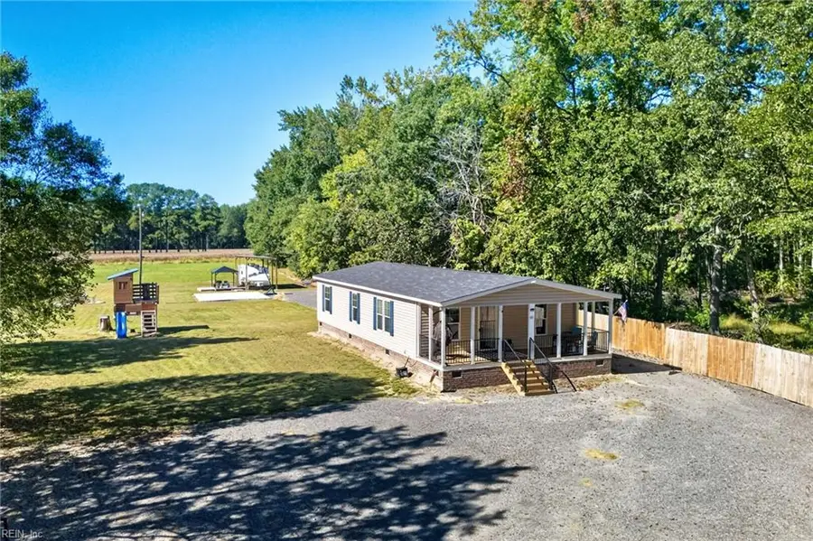 5071 Mineral Spring Road, Suffolk, VA 23438 - #3