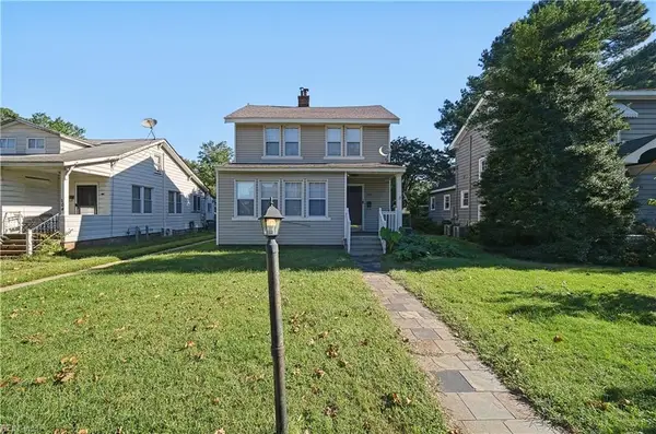 102 Pear Avenue, Hampton, VA 23661