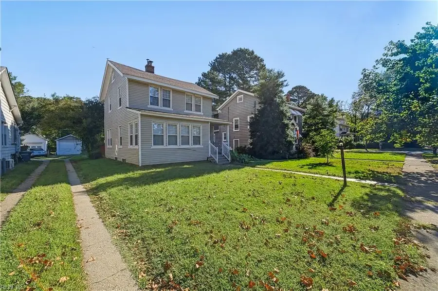 102 Pear Avenue, Hampton, VA 23661 - #3