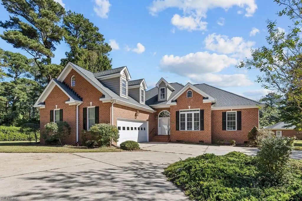 320 Meadow Lane, Franklin, VA 23851 - #1