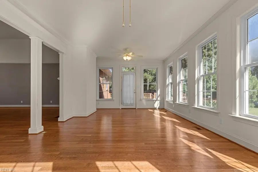 320 Meadow Lane, Franklin, VA 23851 - #3