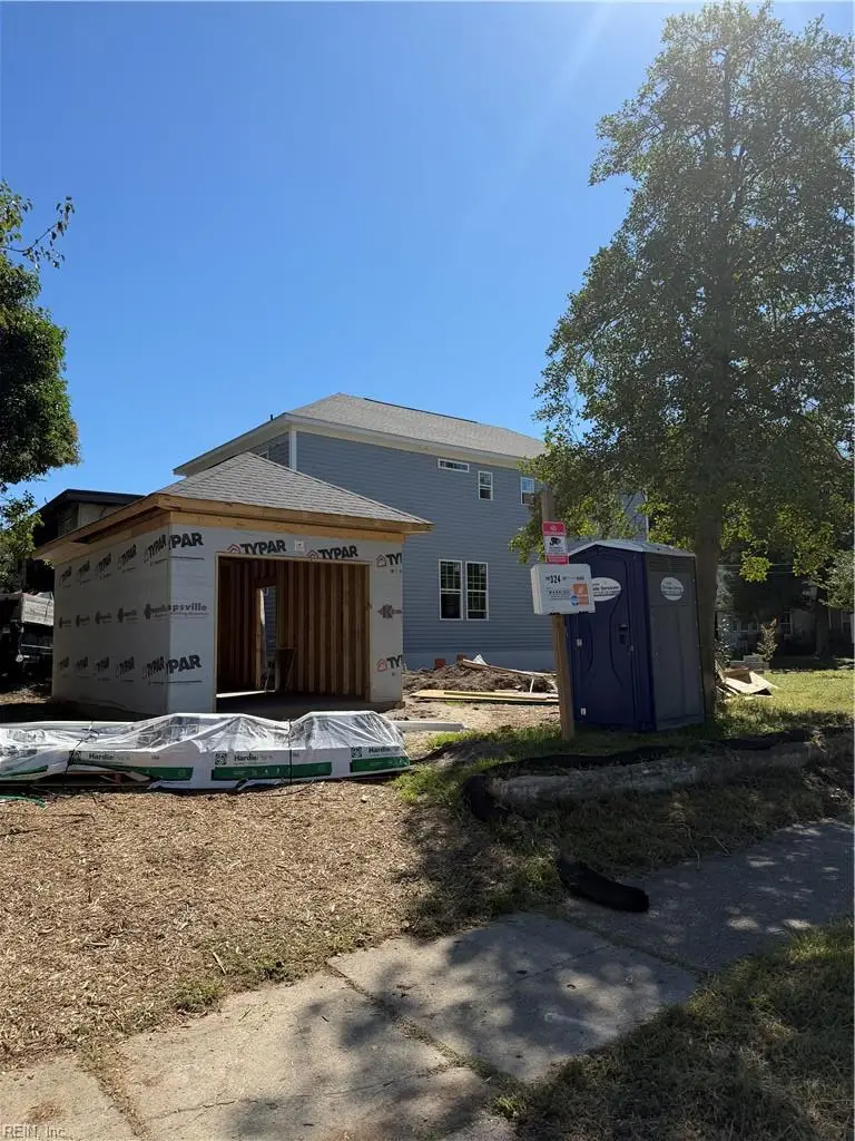 324 W. 30th Street, Norfolk, VA 23508 - #2