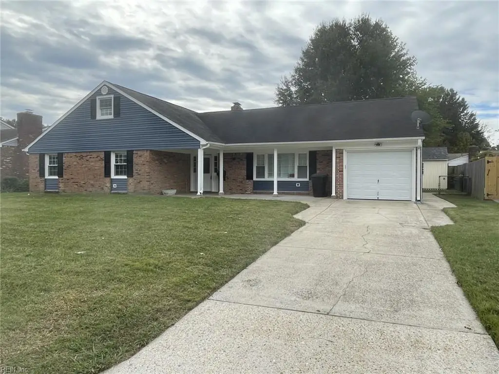 5305 Thornbury Lane, Virginia Beach, VA 23462 - #1