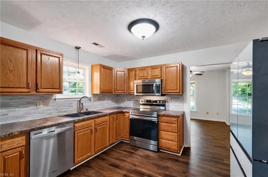 1214 Poquoson Avenue, Poquoson, VA 23662 - #3
