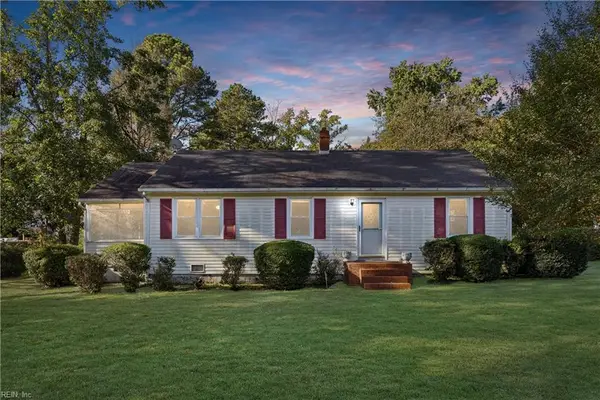 8472 George Washington Memorial Highway, Gloucester, VA 23061