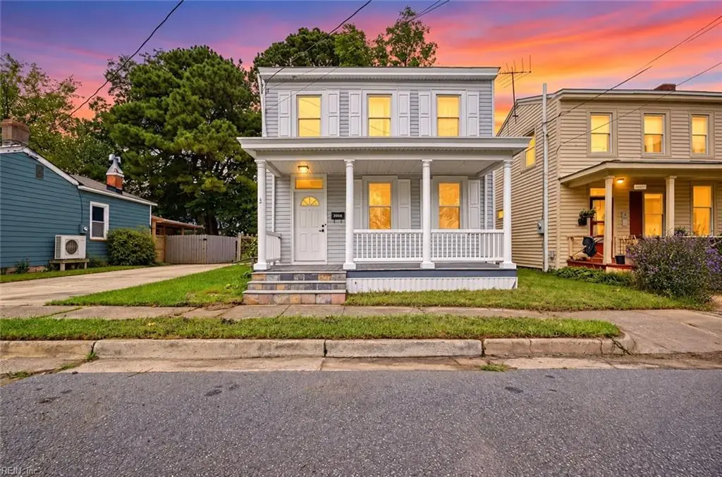 2008 North Street, Portsmouth, VA 23704 - #1