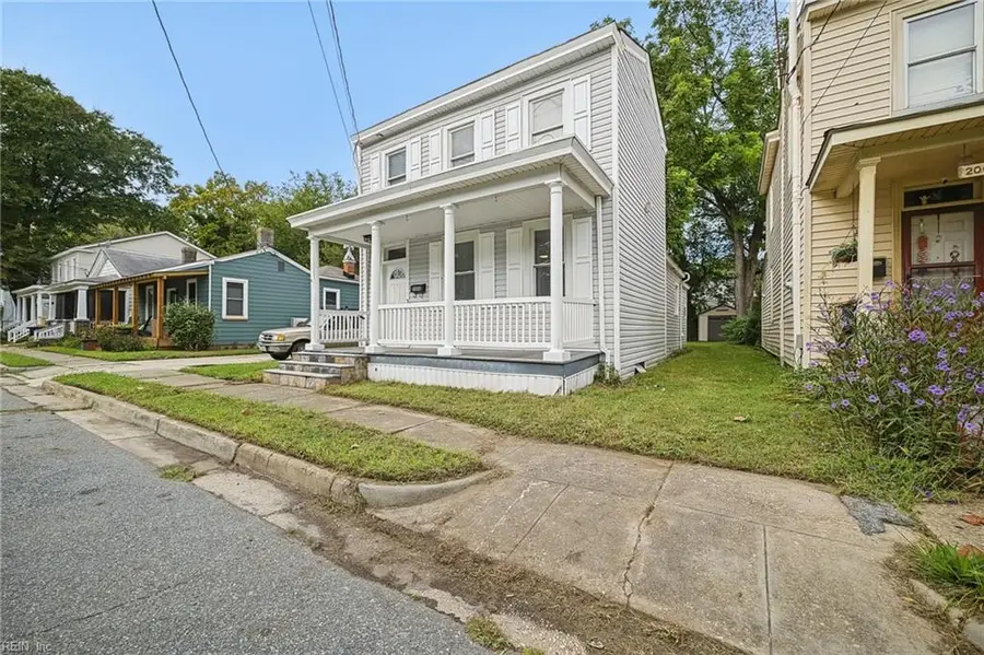 2008 North Street, Portsmouth, VA 23704 - #2